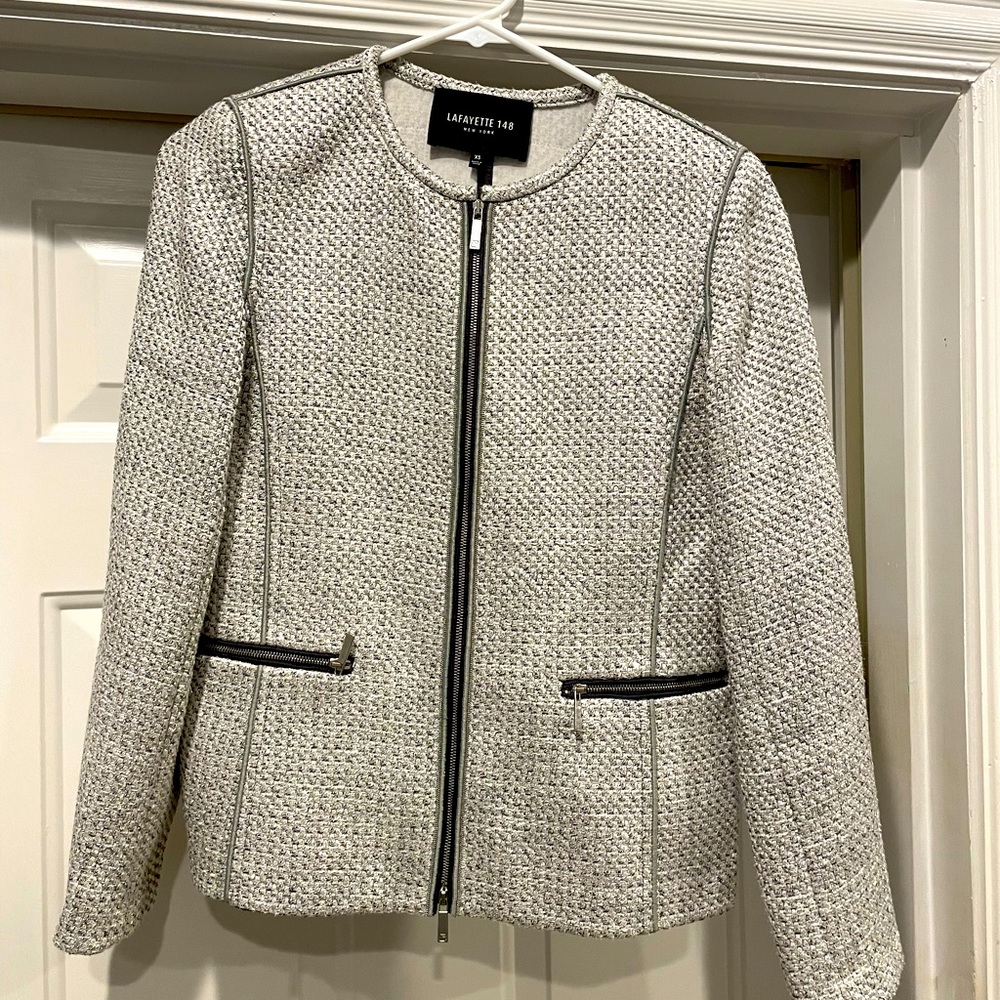 Lafayette Jacket